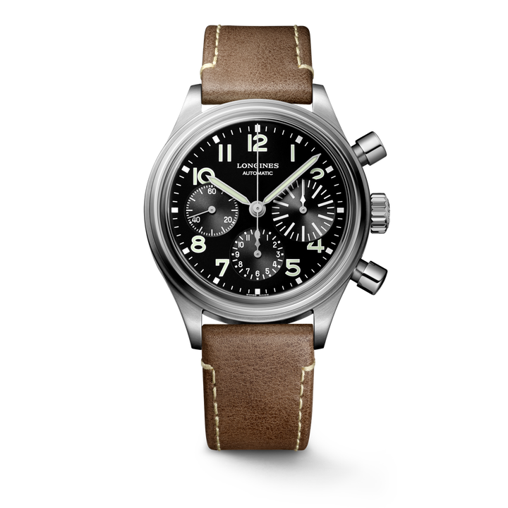 Longines THE LONGINES AVIGATION BIGEYE L2.816.4.53.2