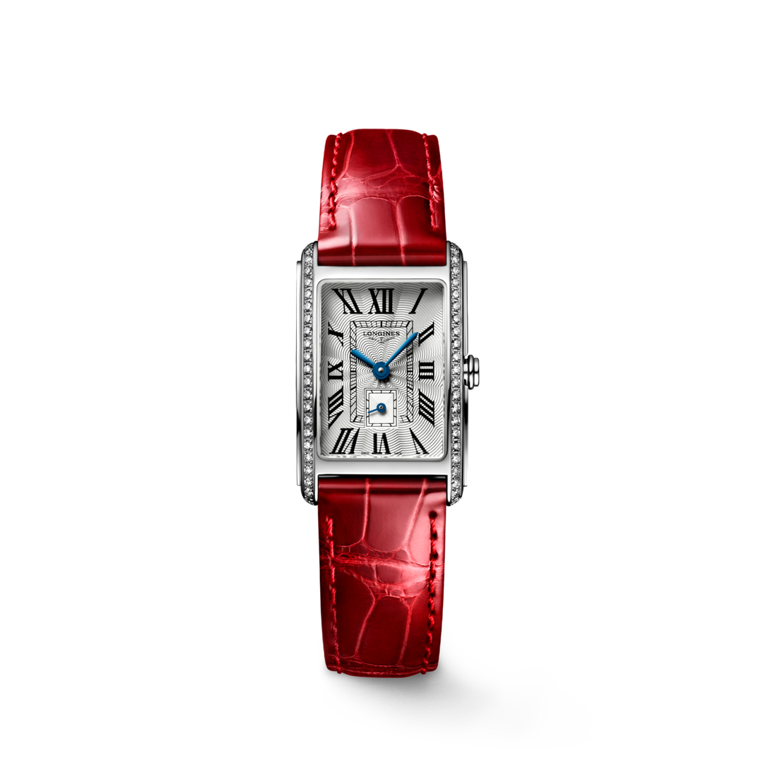 Longines LONGINES DOLCEVITA L5.512.4.71.0