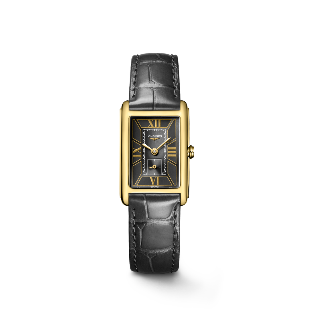 Longines LONGINES DOLCEVITA L5.255.6.75.2