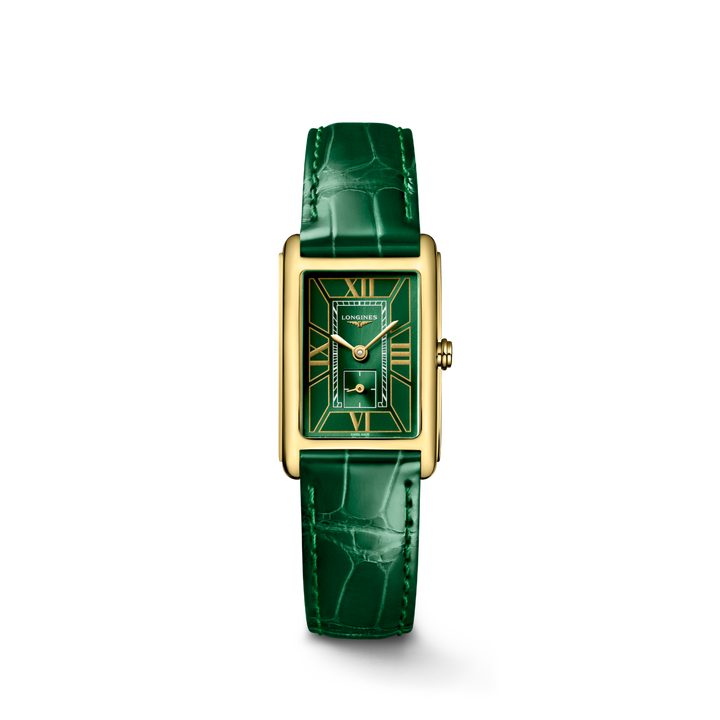 Longines LONGINES DOLCEVITA L5.255.6.95.2