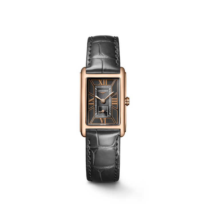 Longines LONGINES DOLCEVITA L5.255.8.75.2