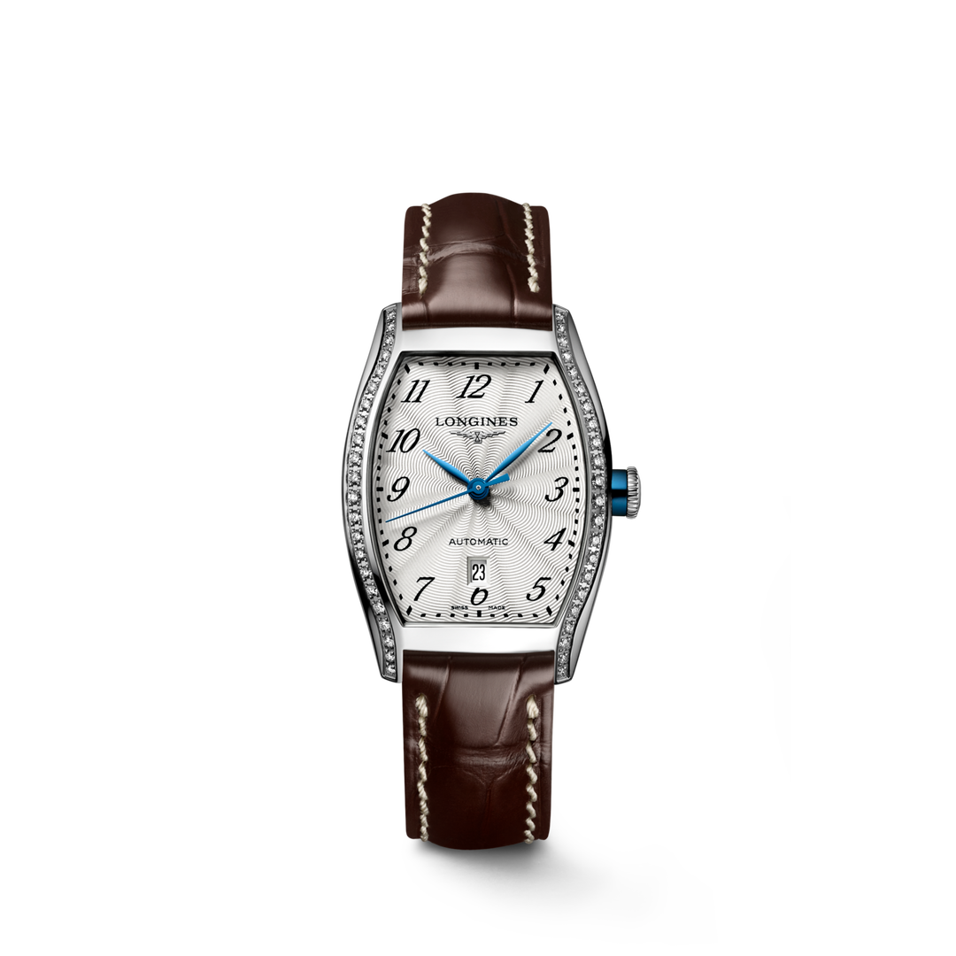 Longines LONGINES EVIDENZA L2.142.8.73.2