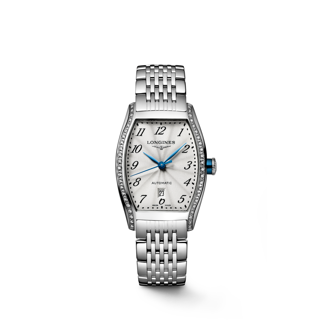 Longines LONGINES EVIDENZA L2.142.8.73.2