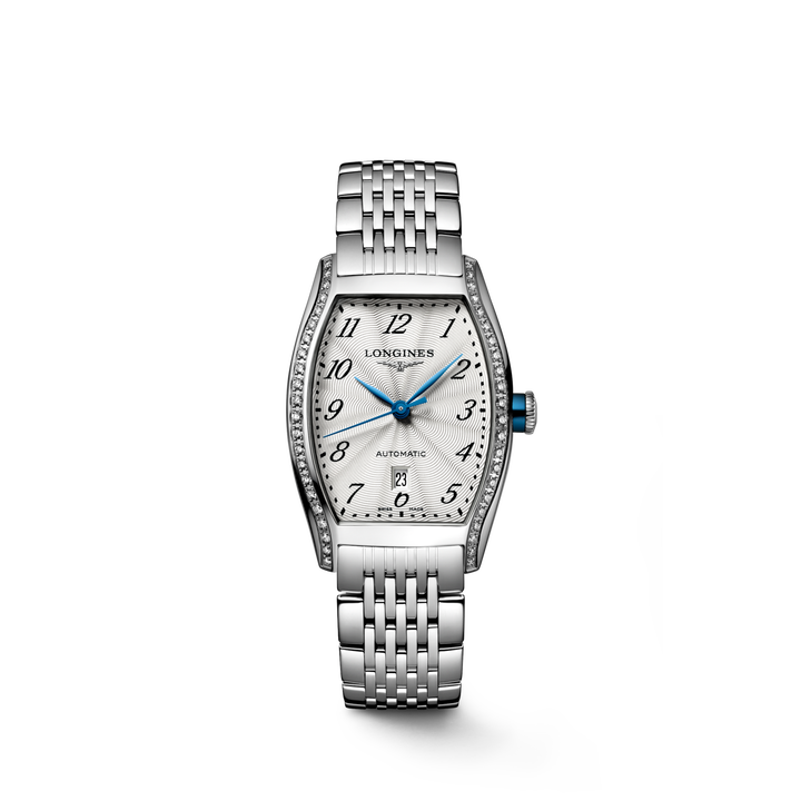Longines LONGINES EVIDENZA L2.142.8.73.2