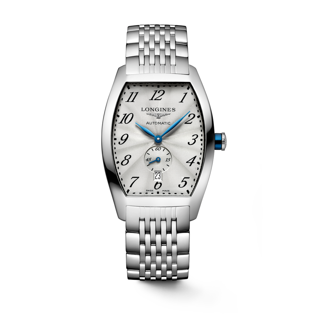 Longines LONGINES EVIDENZA L2.642.4.73.6