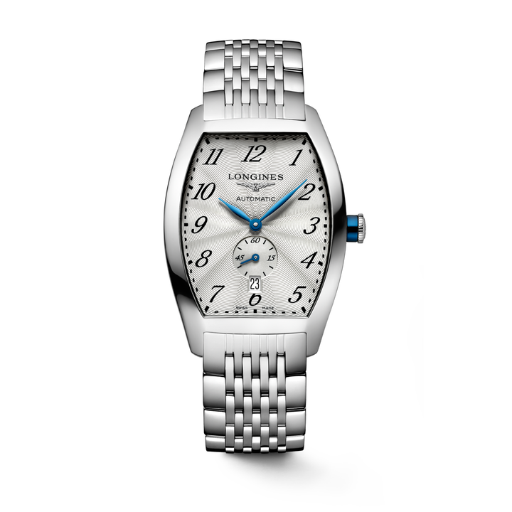 Longines LONGINES EVIDENZA L2.642.4.73.6
