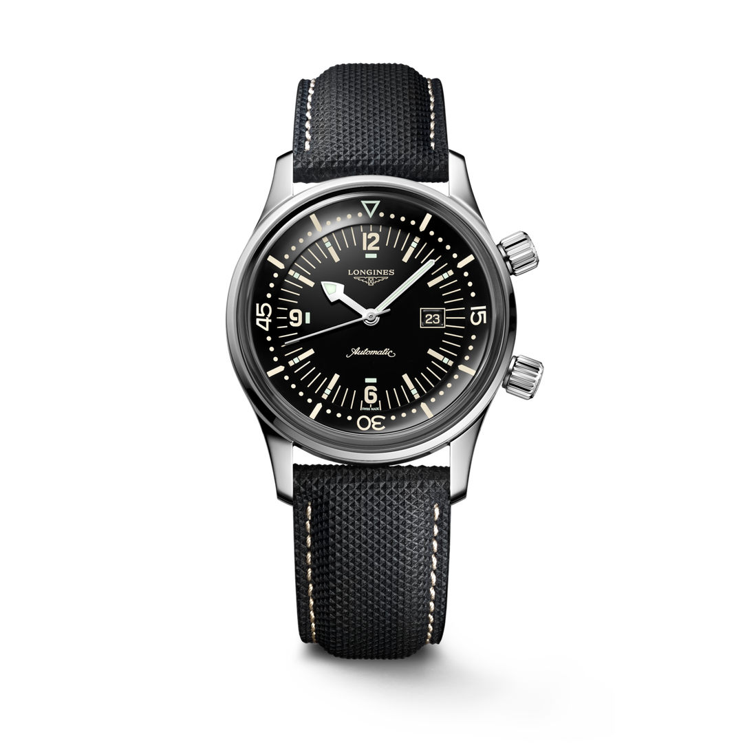 Longines LONGINES LEGEND DIVER L3.374.4.50.0