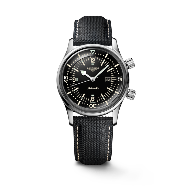 Longines LONGINES LEGEND DIVER L3.374.4.50.0