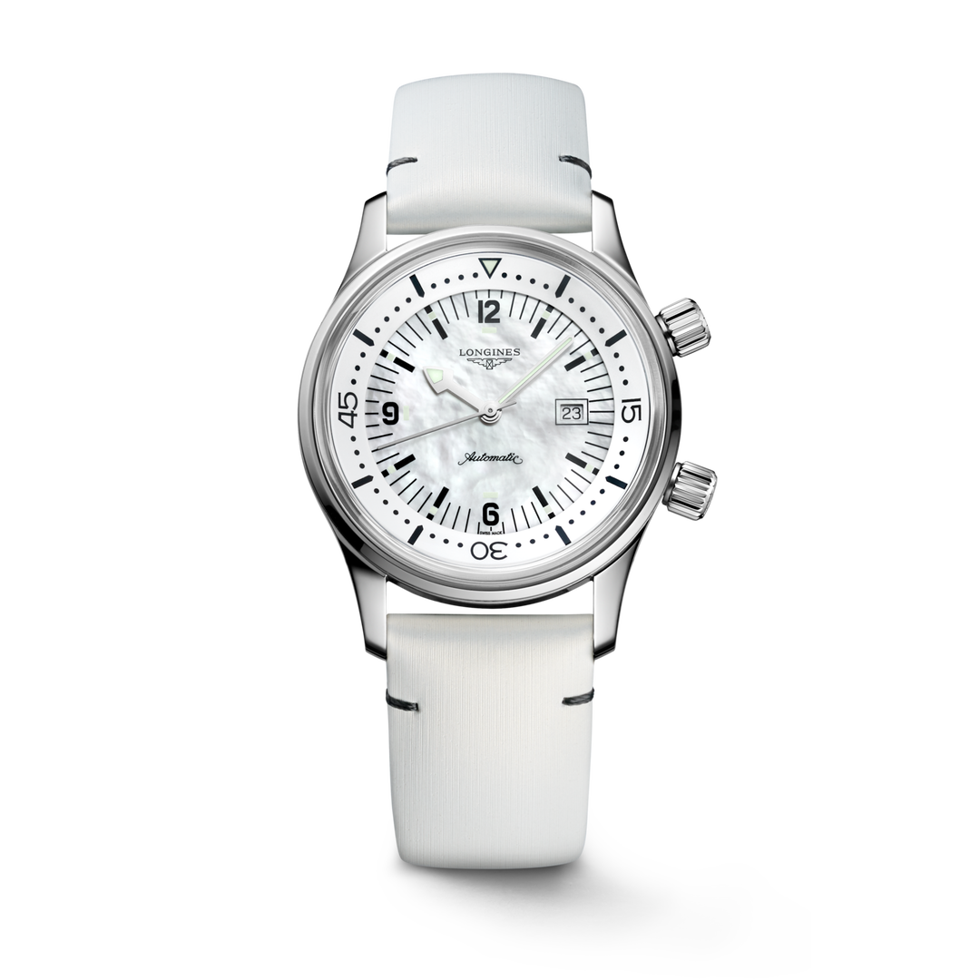 Longines LONGINES LEGEND DIVER L3.374.4.80.0