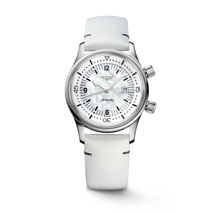 Longines LONGINES LEGEND DIVER L3.374.4.80.0