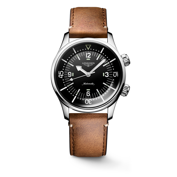 Longines LONGINES LEGEND DIVER L3.764.4.50.0