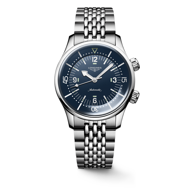 Longines LONGINES LEGEND DIVER L3.764.4.90.6