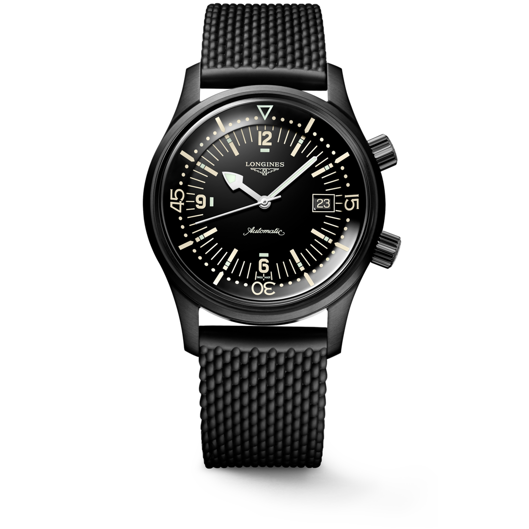 Longines LONGINES LEGEND DIVER L3.774.2.50.9