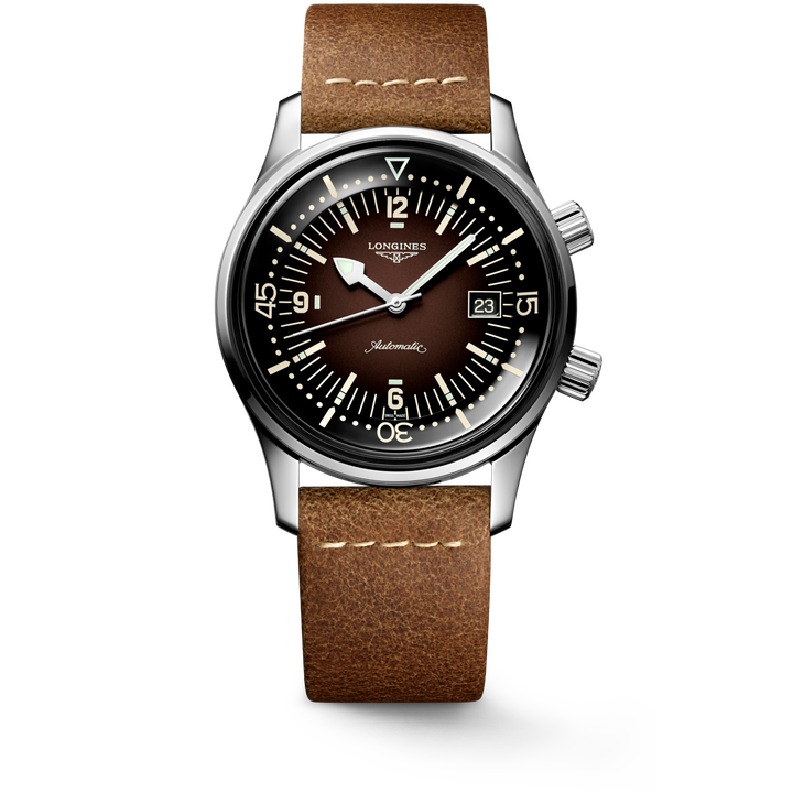 Longines LONGINES LEGEND DIVER L3.774.4.60.2