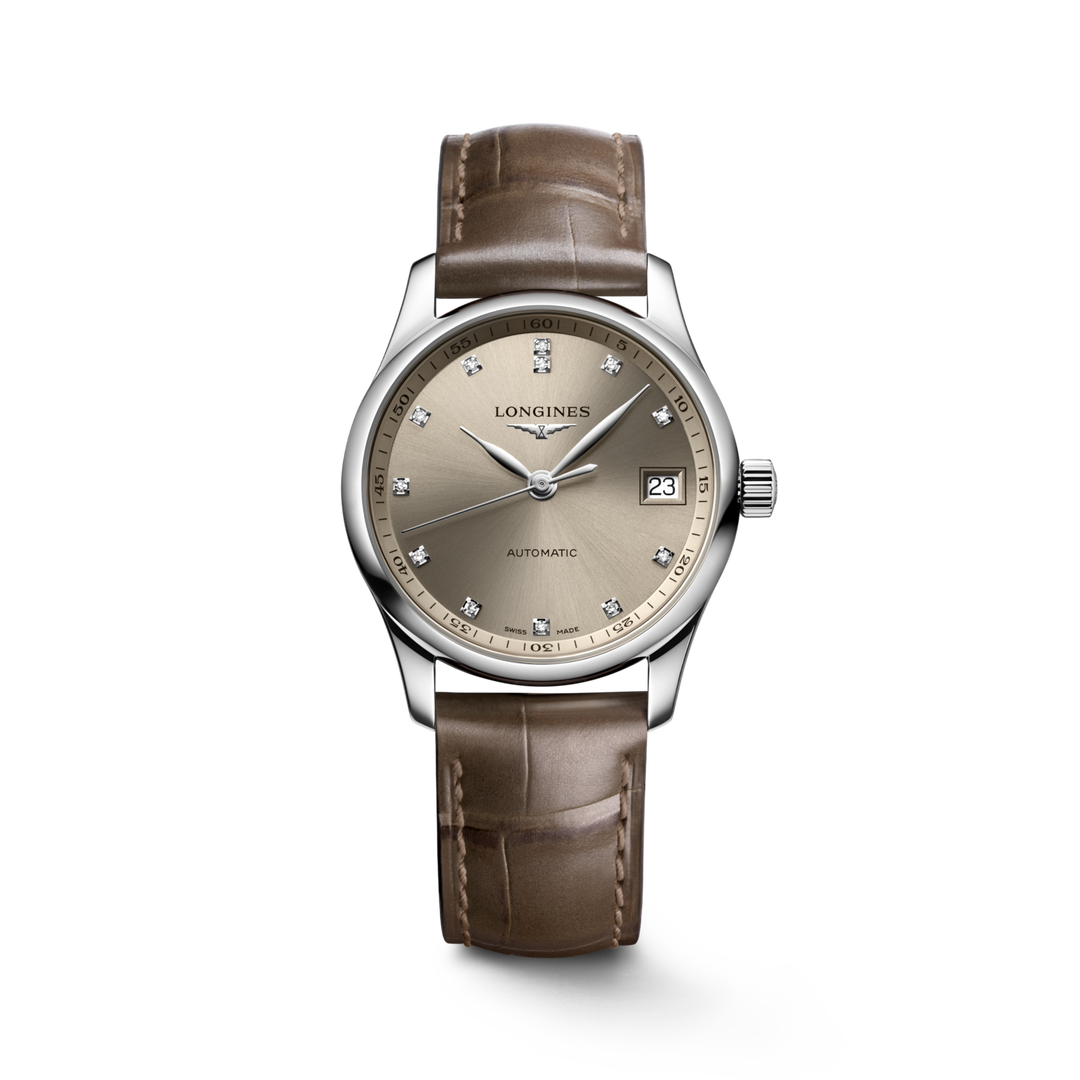 Longines LONGINES MASTER COLLECTION L2.357.4.07.2