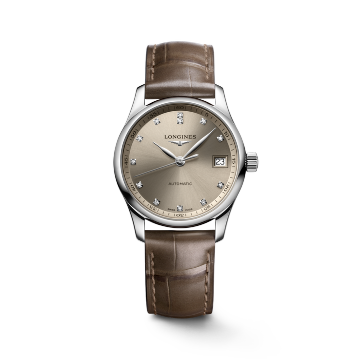 Longines LONGINES MASTER COLLECTION L2.357.4.07.2