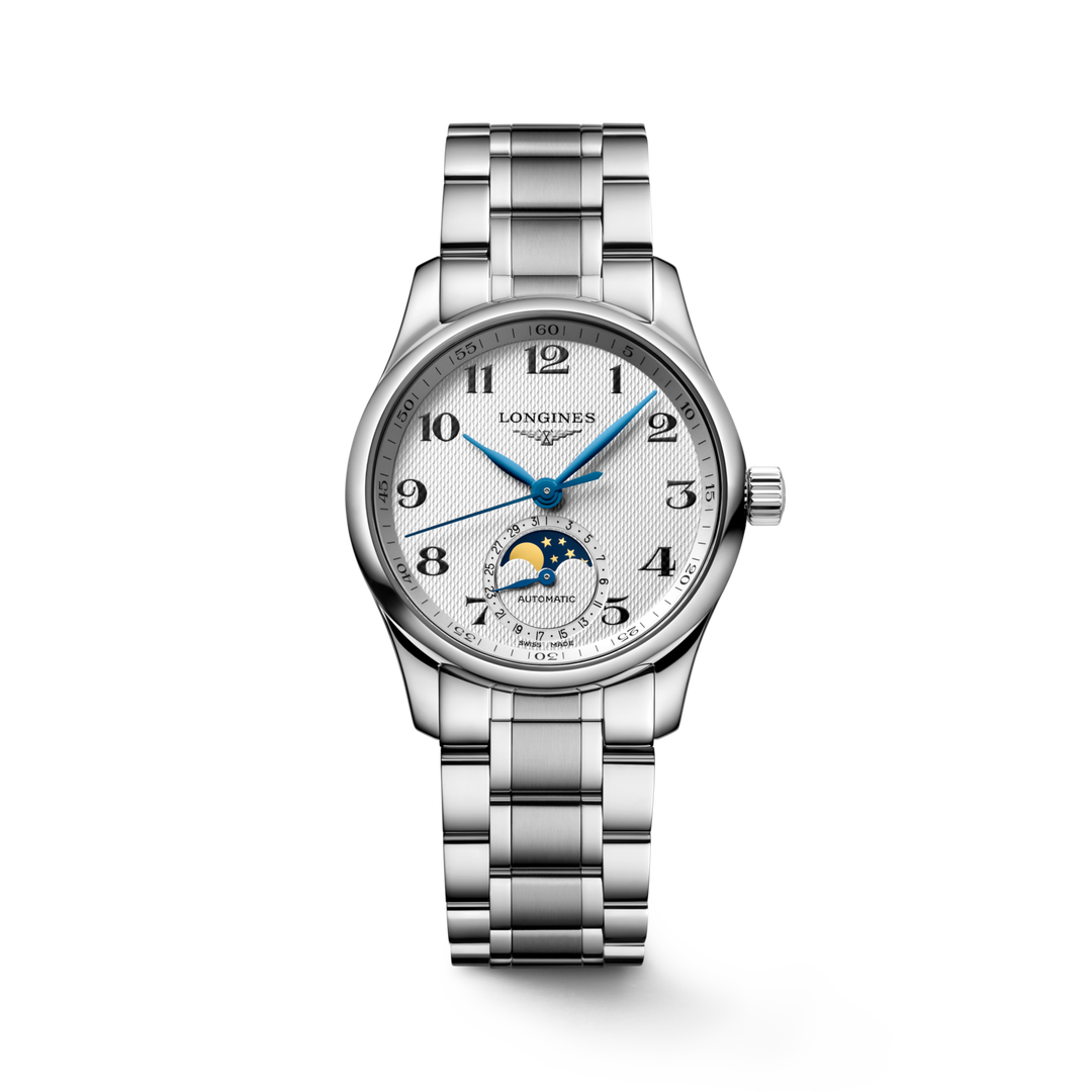 Longines LONGINES MASTER COLLECTION L2.409.4.78.6