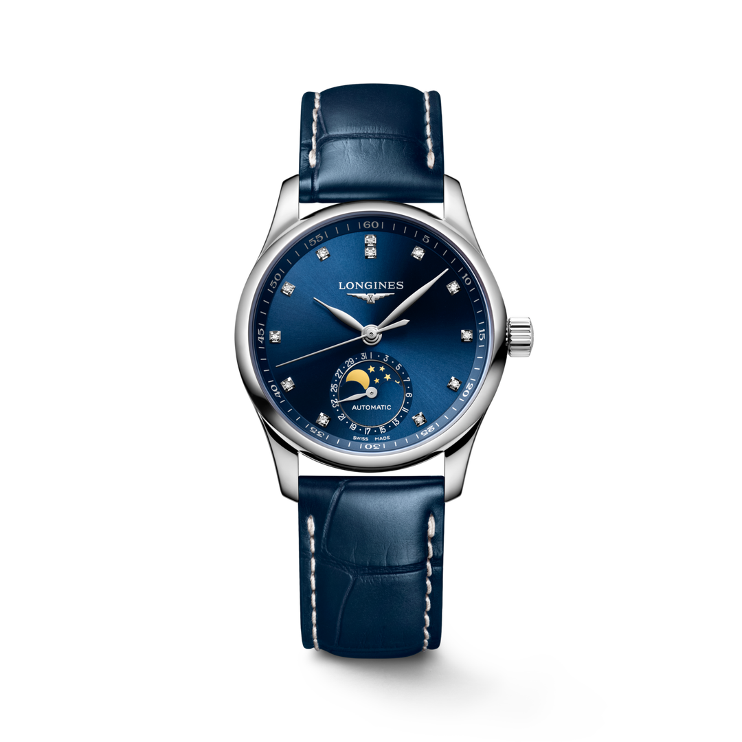 Longines LONGINES MASTER COLLECTION L2.409.4.97.0