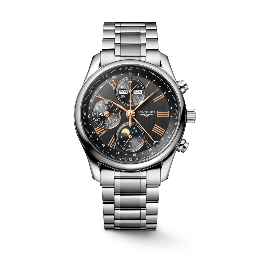 Longines LONGINES MASTER COLLECTION L2.673.4.61.6