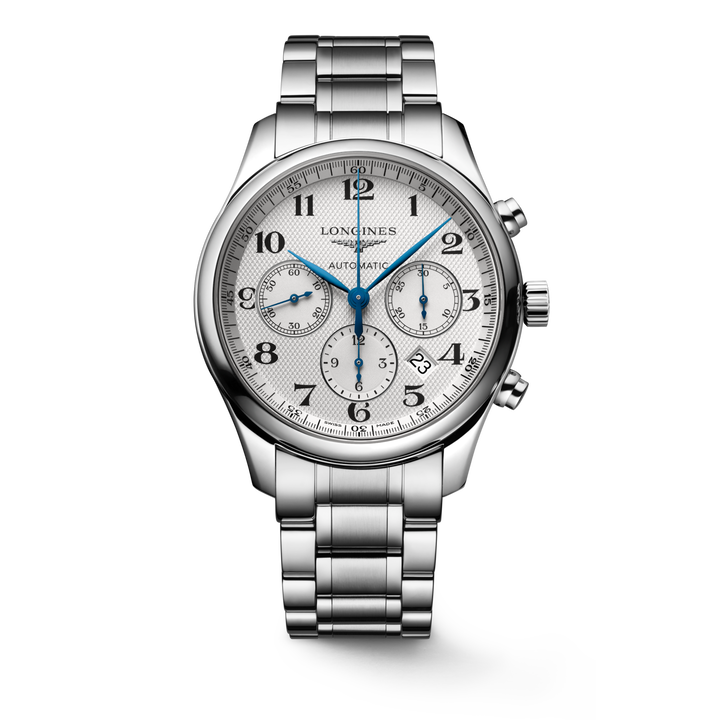 Longines LONGINES MASTER COLLECTION L2.759.4.78.6