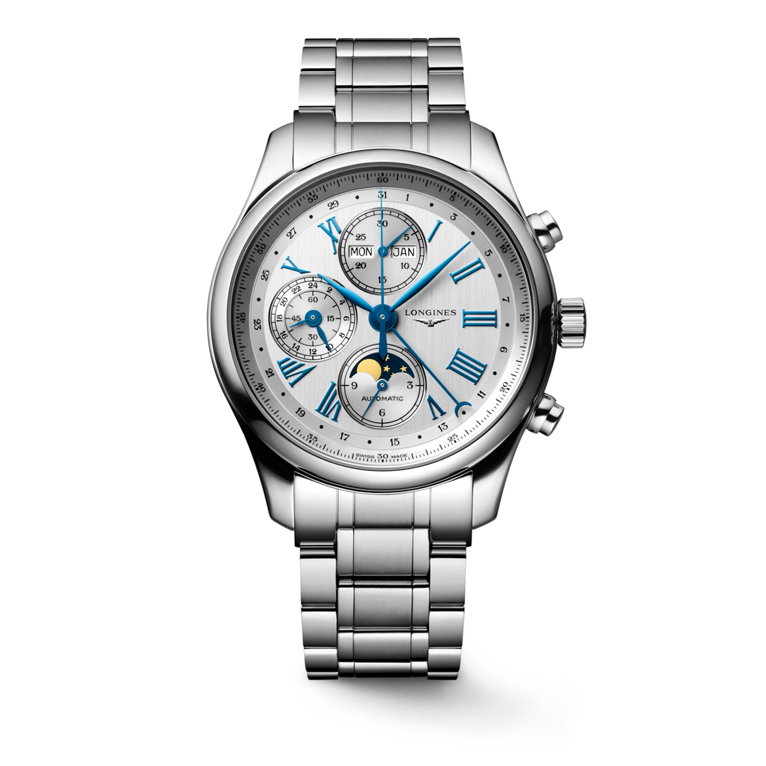 Longines LONGINES MASTER COLLECTION L2.773.4.71.6