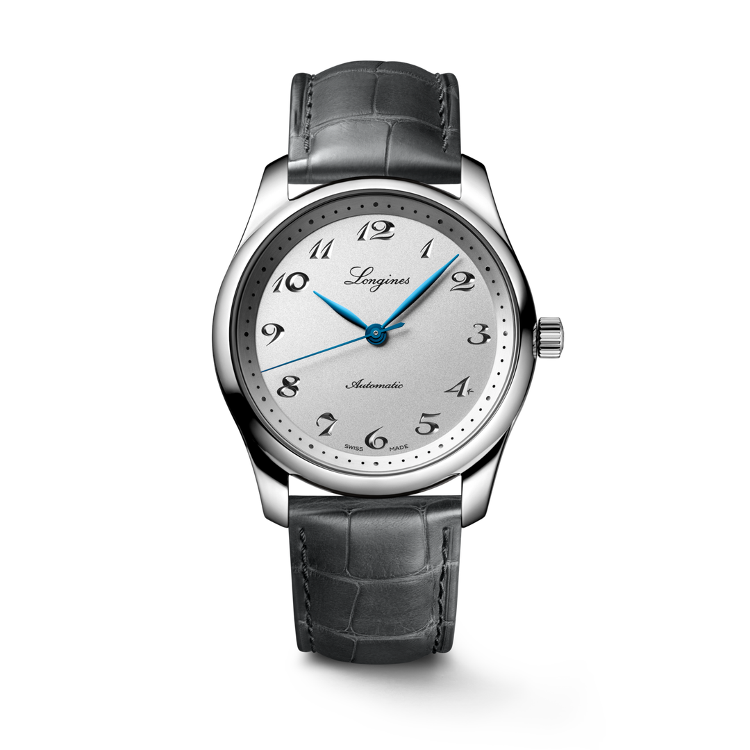 Longines THE LONGINES MASTER COLLECTION TH ANNIVERSARY L2.793.4.73.2