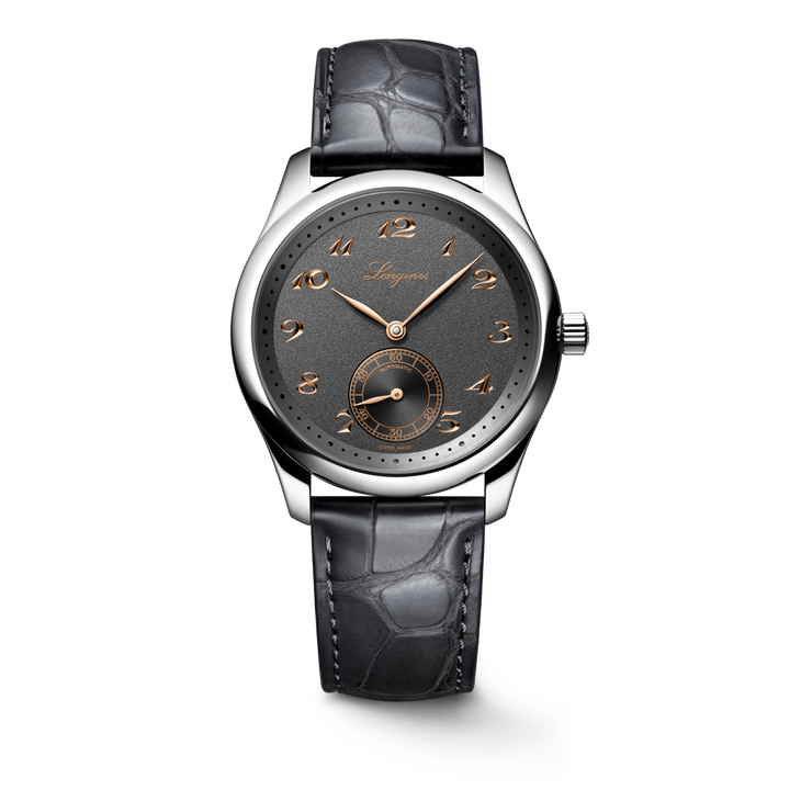 Longines LONGINES MASTER COLLECTION L2.843.4.63.2