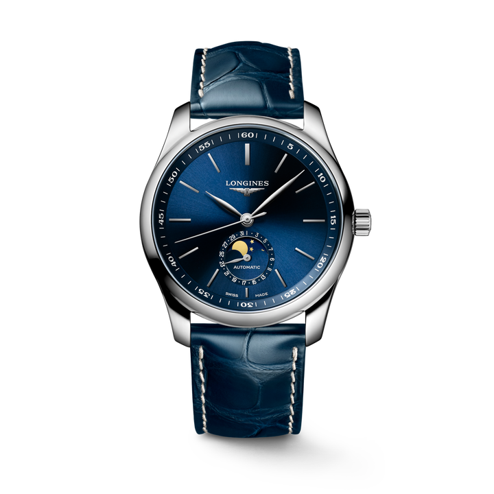 Longines LONGINES MASTER COLLECTION L2.909.4.92.0