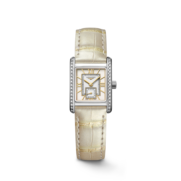 Longines MINI DOLCEVITA L5.200.0.79.2