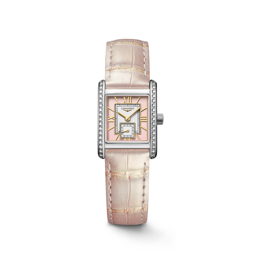 Longines MINI DOLCEVITA L5.200.0.99.2