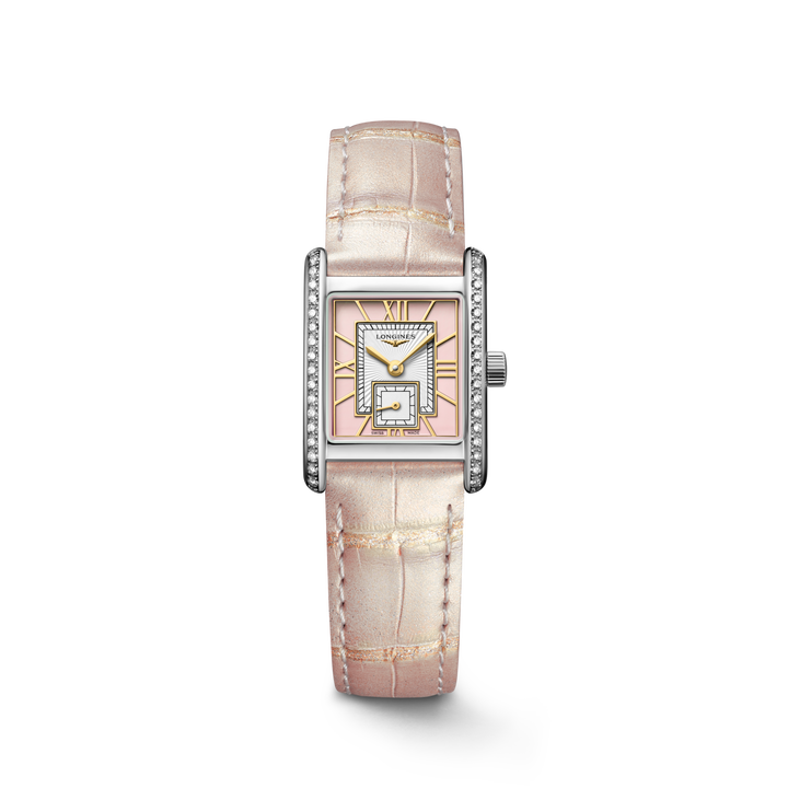 Longines MINI DOLCEVITA L5.200.0.99.2