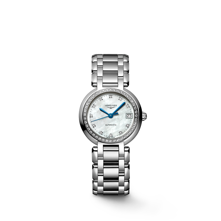 Longines LONGINES PRIMALUNA L8.116.4.71.6
