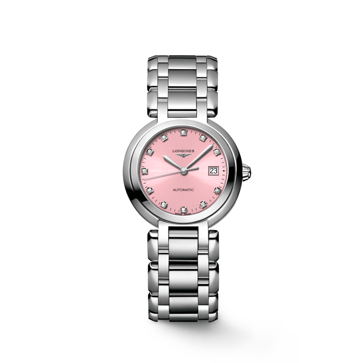 Longines LONGINES PRIMALUNA L8.113.4.99.6