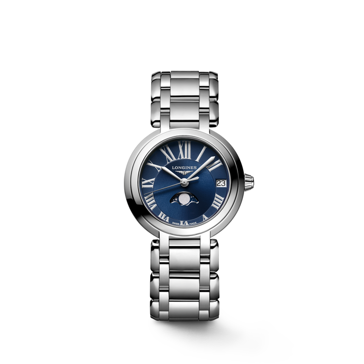 Longines LONGINES PRIMALUNA L8.115.4.91.6