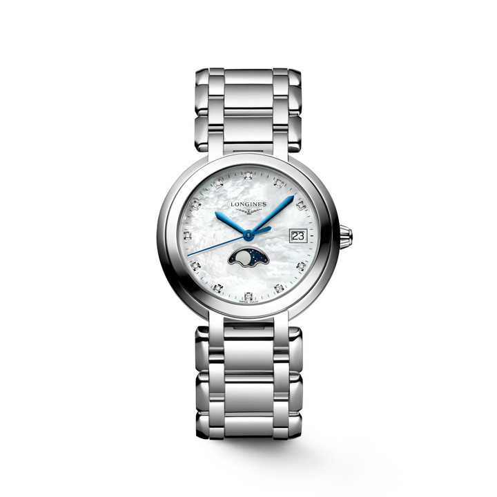 Longines LONGINES PRIMALUNA L8.116.4.87.6
