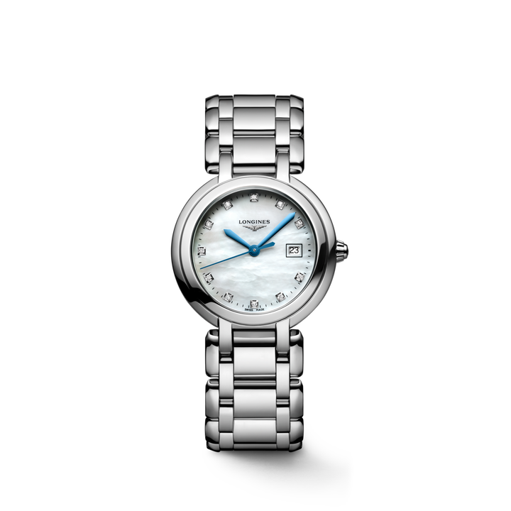 Longines LONGINES PRIMALUNA L8.122.4.87.6