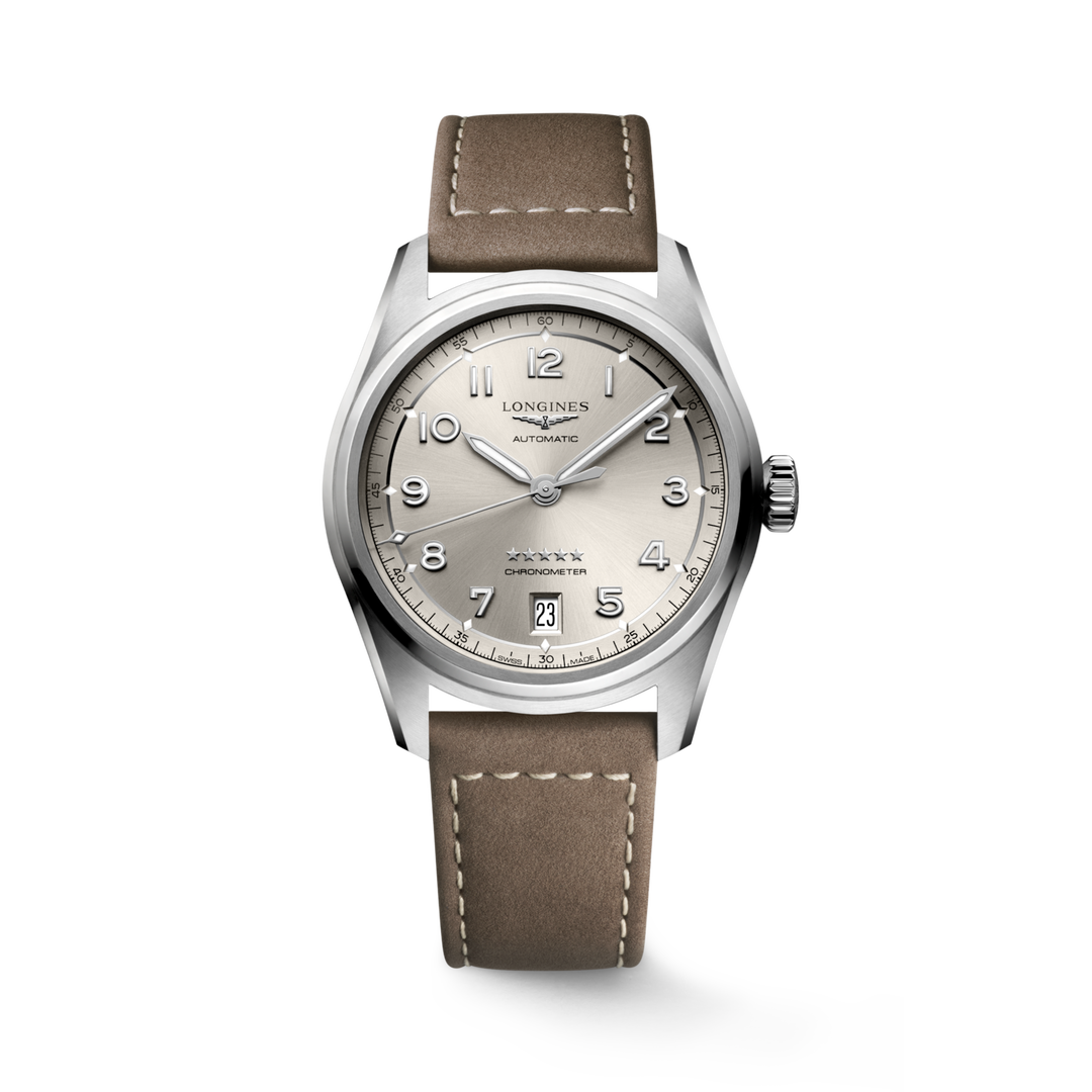 Longines LONGINES SPIRIT L3.410.4.63.2