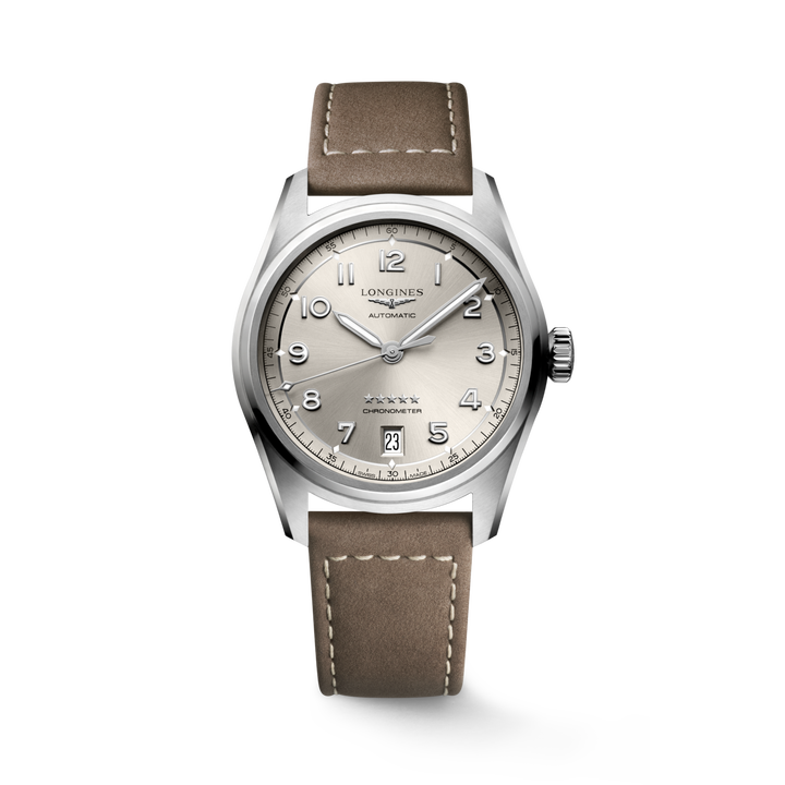 Longines LONGINES SPIRIT L3.410.4.63.2