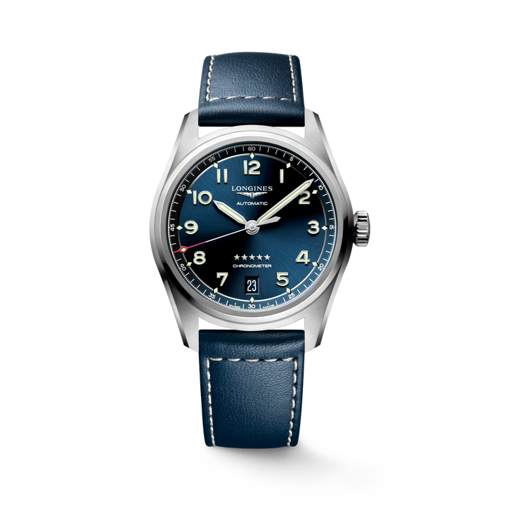 Longines LONGINES SPIRIT L3.410.4.93.0