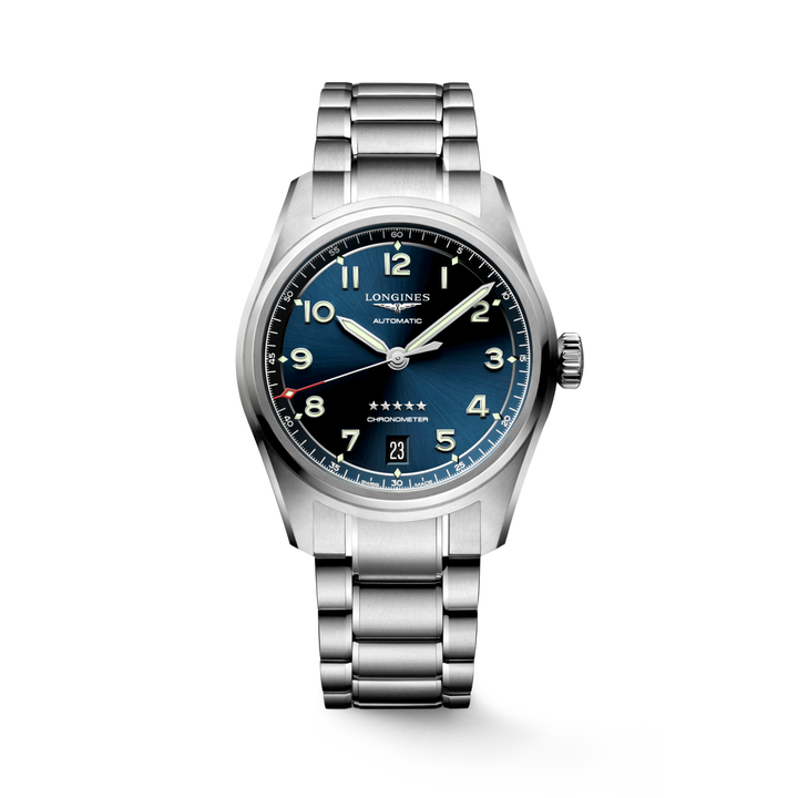 Longines LONGINES SPIRIT L3.410.4.93.6