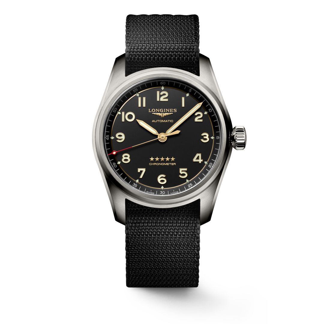 Longines LONGINES SPIRIT L3.810.1.53.2