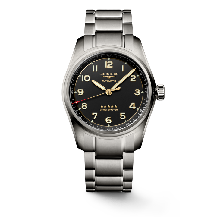 Longines LONGINES SPIRIT L3.810.1.53.6