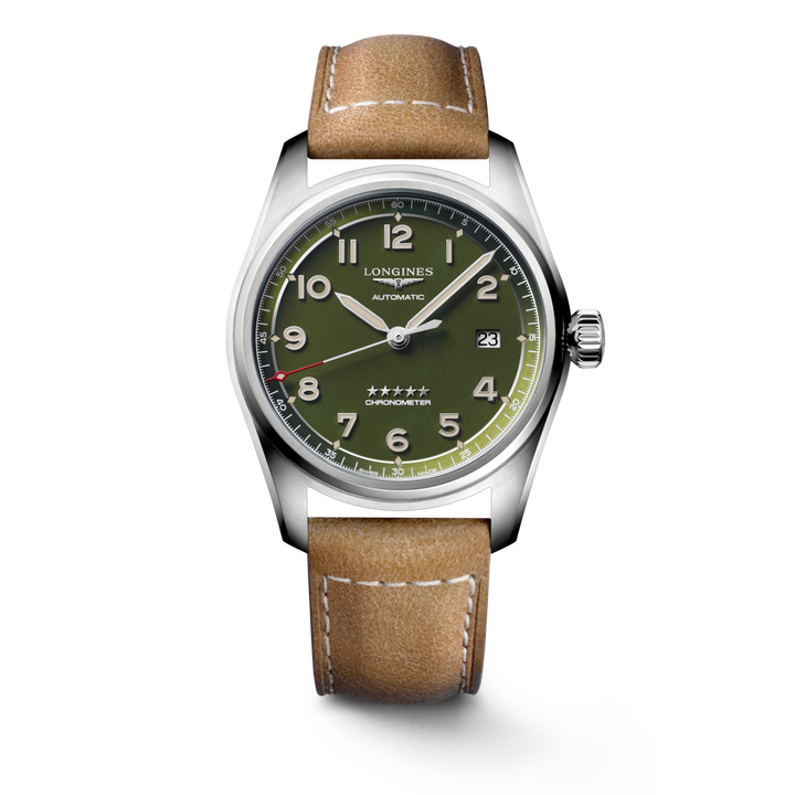 Longines LONGINES SPIRIT L3.810.4.03.2