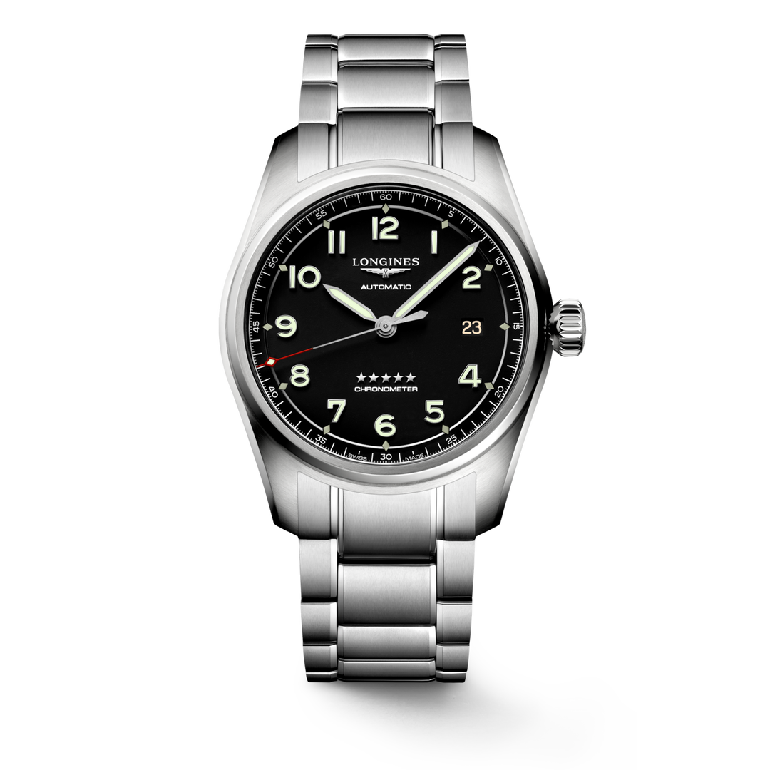Longines LONGINES SPIRIT L3.810.4.53.6