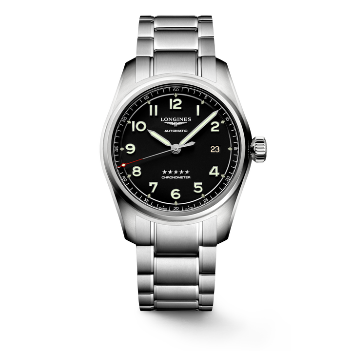 Longines LONGINES SPIRIT L3.810.4.53.6