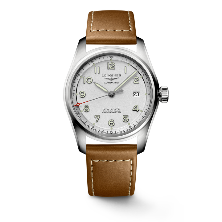 Longines LONGINES SPIRIT L3.810.4.73.2