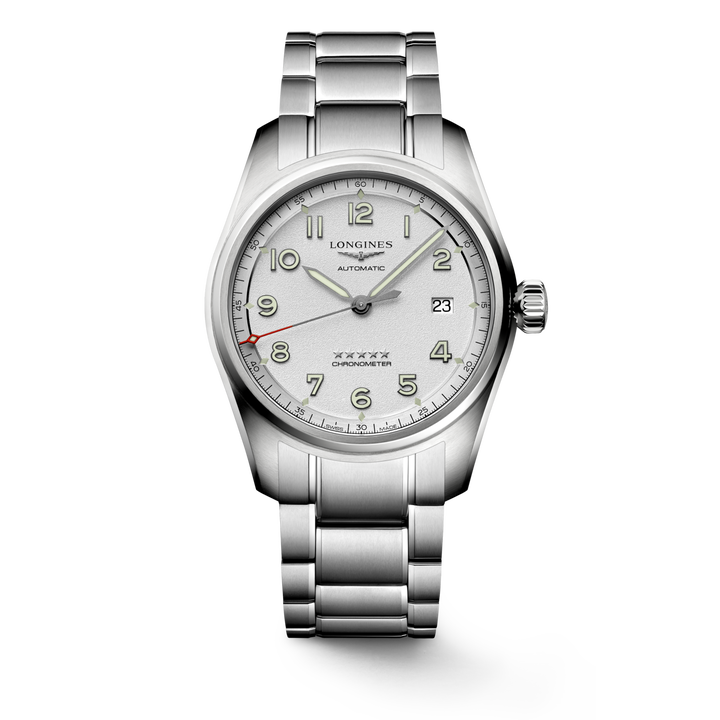 Longines LONGINES SPIRIT L3.810.4.73.6
