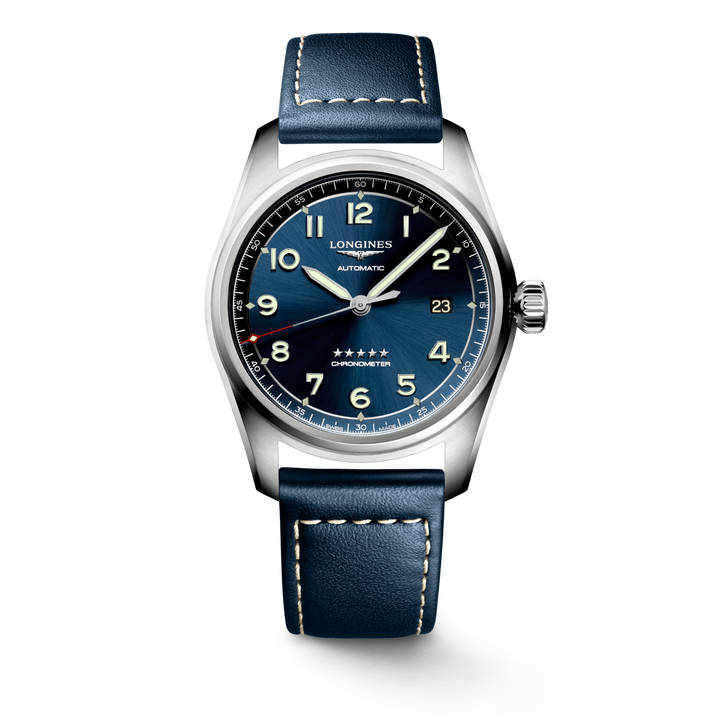 Longines LONGINES SPIRIT L3.810.4.93.0