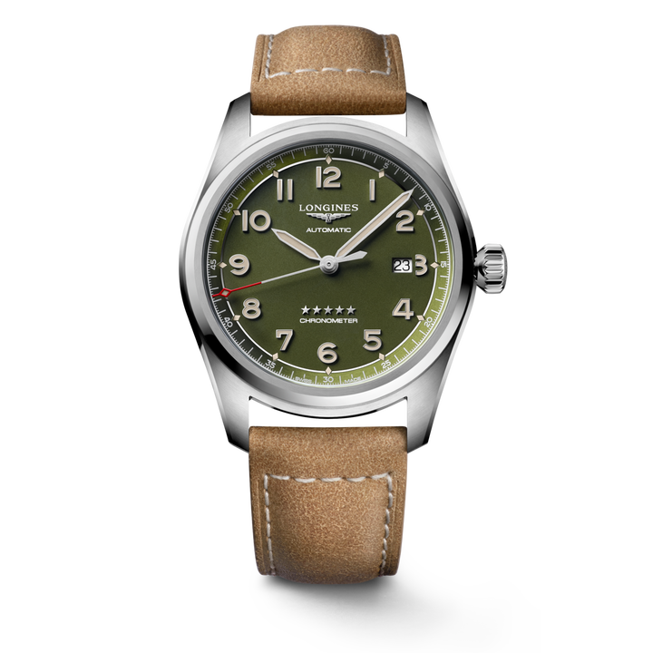 Longines LONGINES SPIRIT L3.811.4.03.2