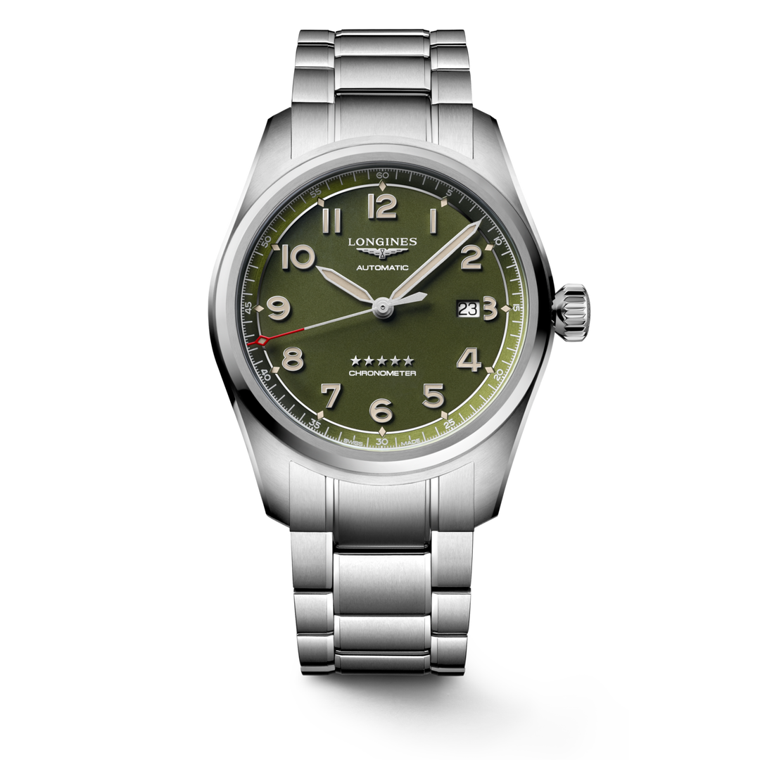 Longines LONGINES SPIRIT L3.811.4.03.6